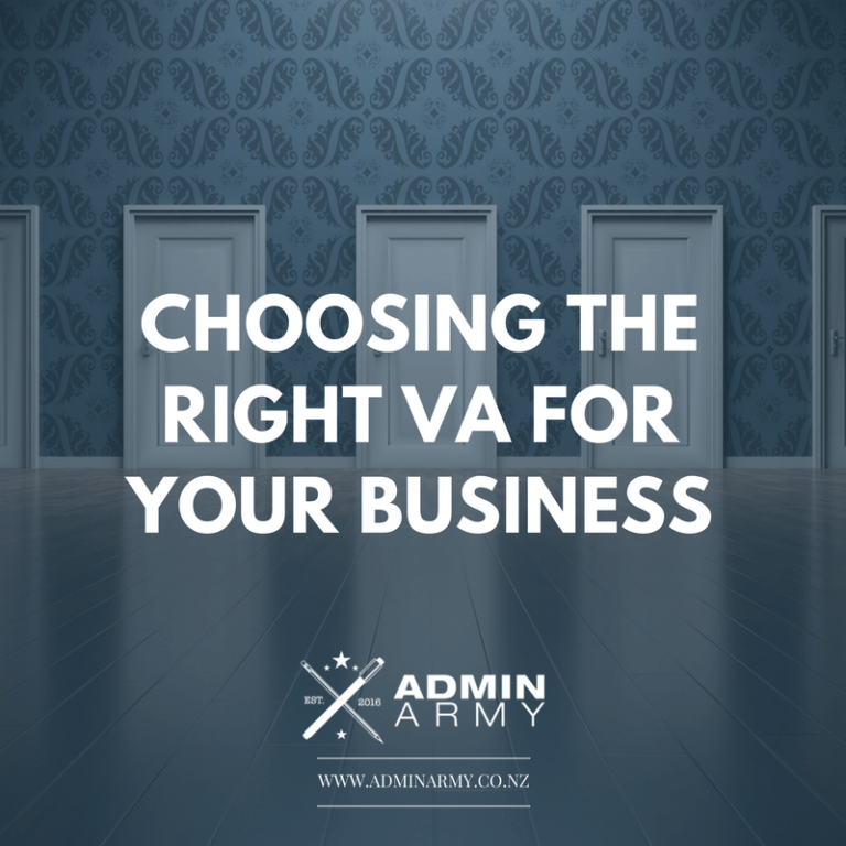 choosing-right-va-admin-army-bookkeeping-virtual-admin-assistants