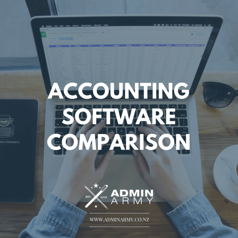 admin-army-bookkeeping-virtual-personal-assistant-accounting-software-comparison