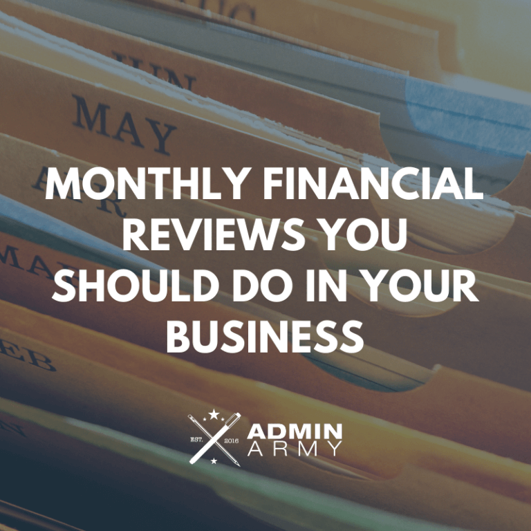 Monthly-Financial-Reviews-You-Should-Do-In-Your-Business