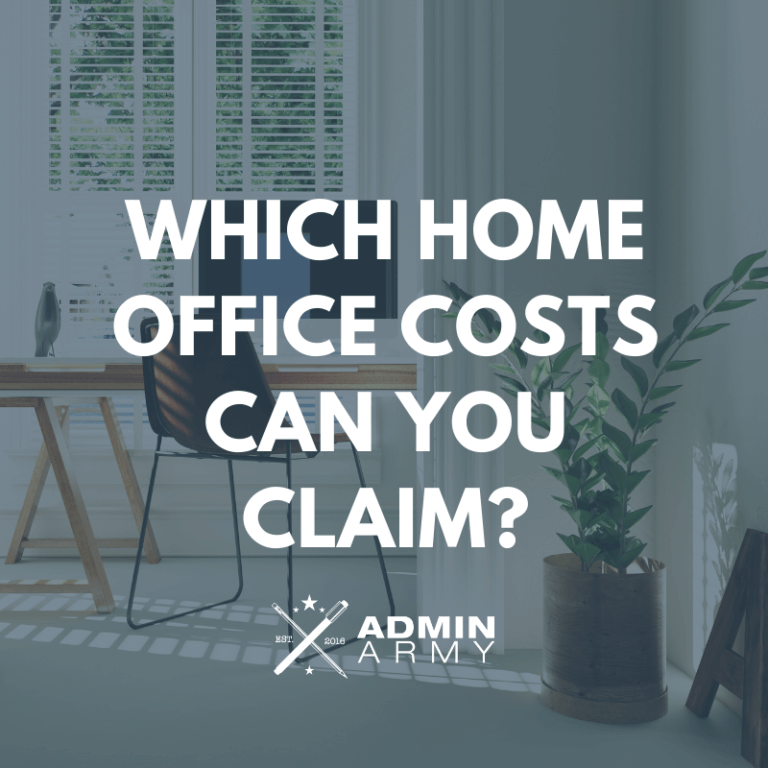 which-home-office-costs-can-you-claim