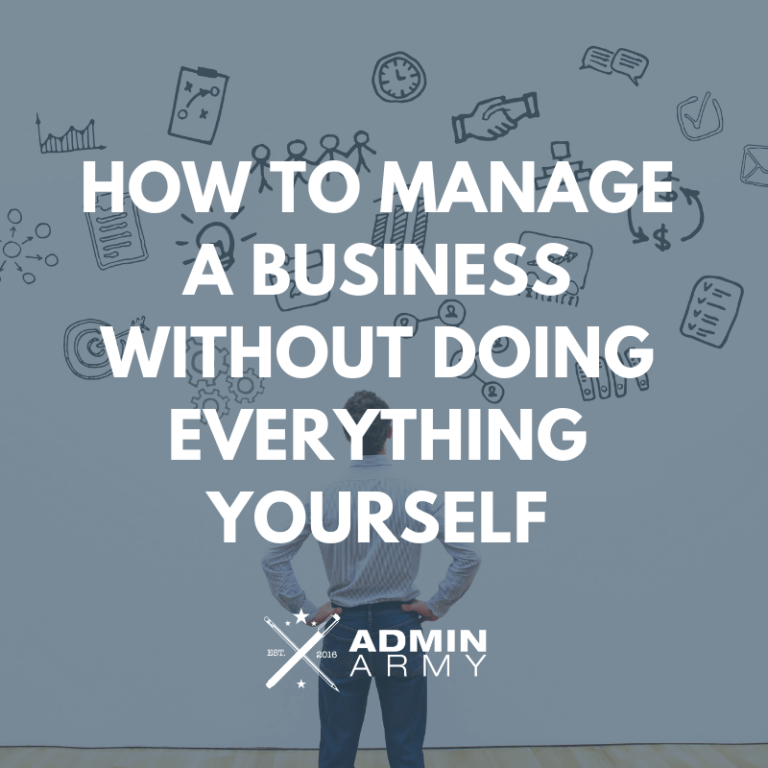 manage-a-business-without-doing-everything