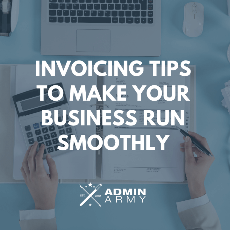 invoicing-tips-make-business-run-smoothly