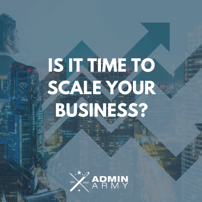 time-scale-your-business
