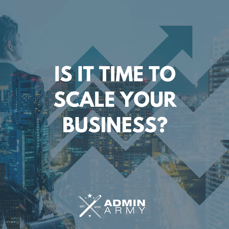 time-scale-your-business