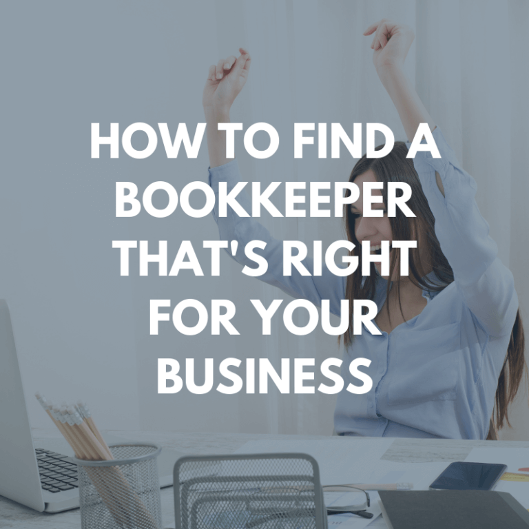 find-a-bookkeeper-right-for-your-business