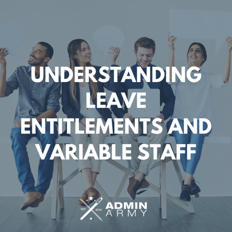 understanding-leave-entitlements-variable-staff