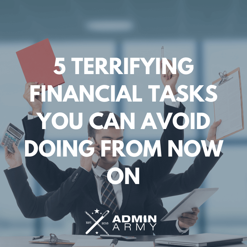 5-terrifying-financial-task-you-can-avoid-doing