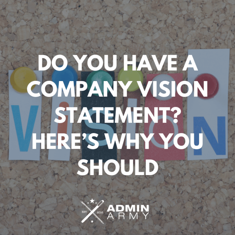 do-you-have-company-vision-statement
