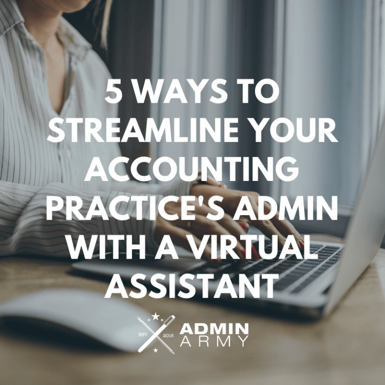 5-ways-streamline-accounting-practice-admin-with-va