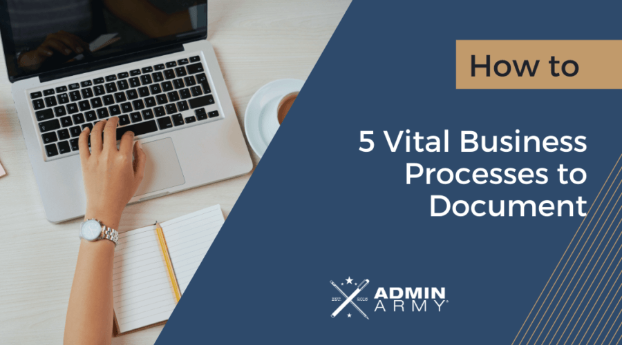 5-vital-business-process-to-document-admin-army