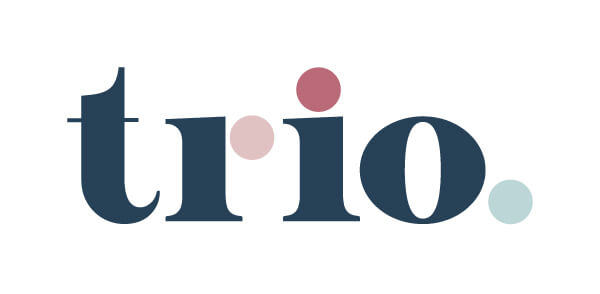 Trio Logo – 600px