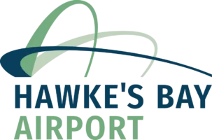 Hawkes Bay Airport logo