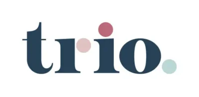 Trio Accounting logo
