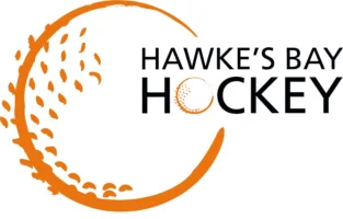 Hawkes Bay Hockey logo
