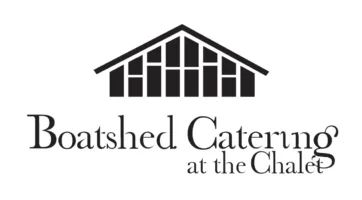 Boatshed Catering logo