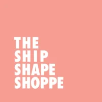 The Ship Shape Shoppe logo