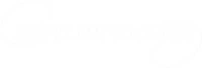Paint Me Vintage logo